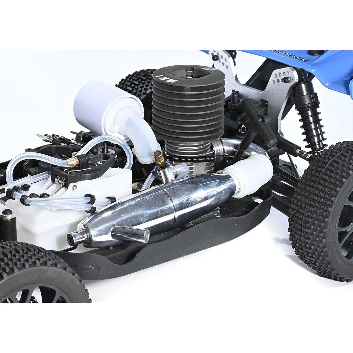VRX RH802 Auto Nitro 1/8 4WD RTR 70 km/h off-road SH.21