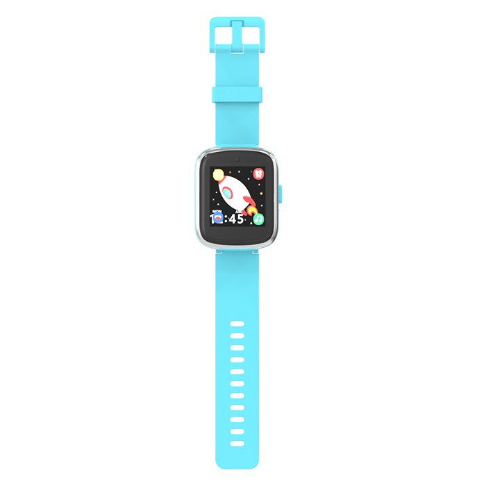 Radiocom Smartwatch Bambini con Camera 512 MB blu