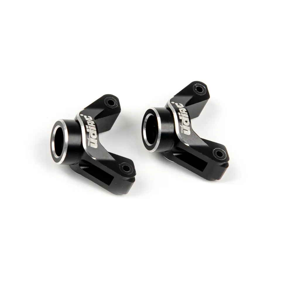UDI RC UD16 Portamozzo Posteriore Nero P16-061 2 Pezzi