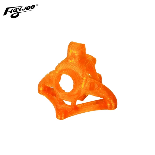Flywoo Firefly 2S Nano Baby 20 canopy TPU Walksnail
