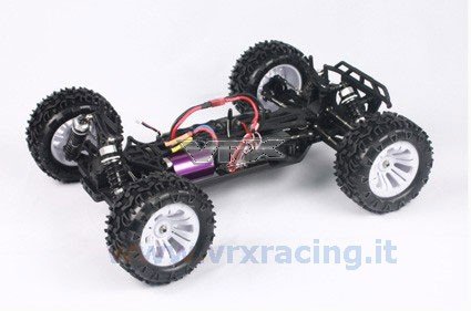 VRX BLX10 Truggy Brushless 1:10 4WD RTR RH1013T