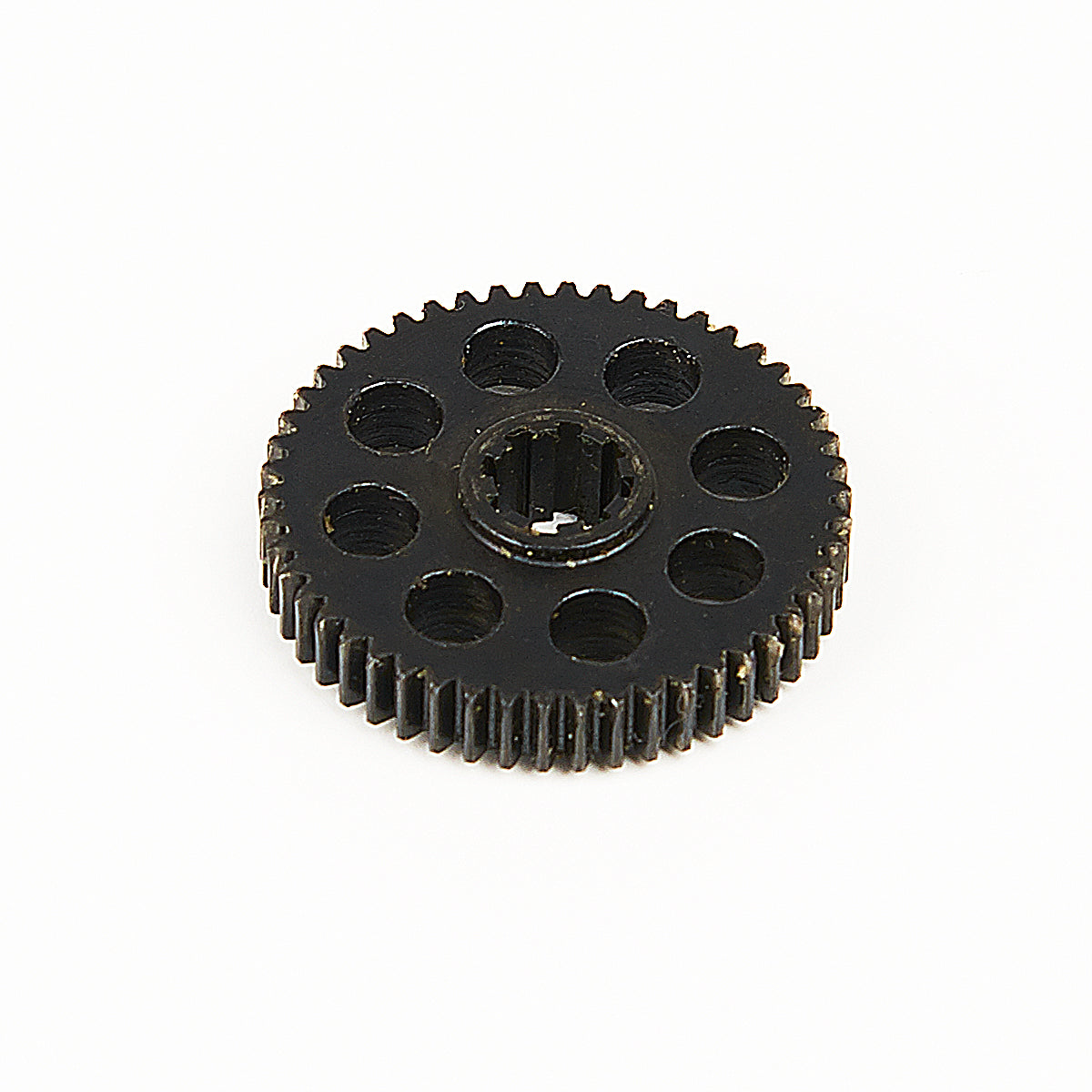 UDI RC P16-020C Corona Dentata UD1610S 1 Pz Acciaio 0.8M