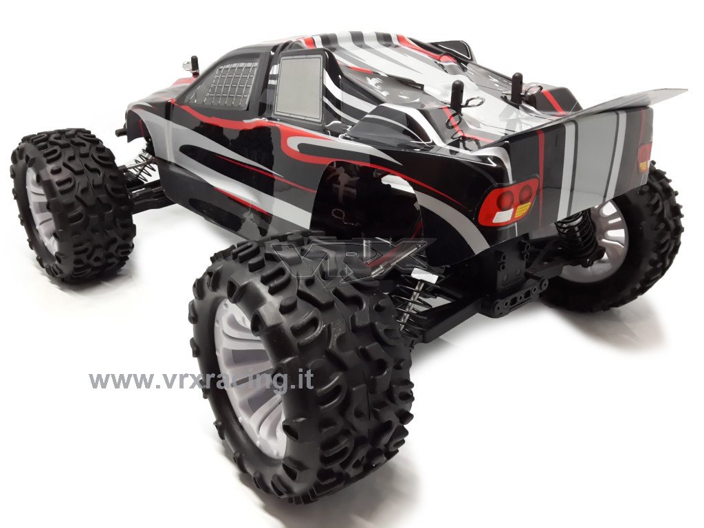 VRX Sword truggy RC-550 1/10 4WD RTR 1800mAh