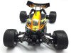 VRX XB-BD Buggy spazzole auto RC 1/18 RTR 4WD RC-370