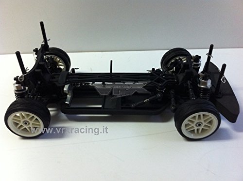 VRX X-Ranger RH1025MC Auto Stradale 1/10 Meccanica 4WD
