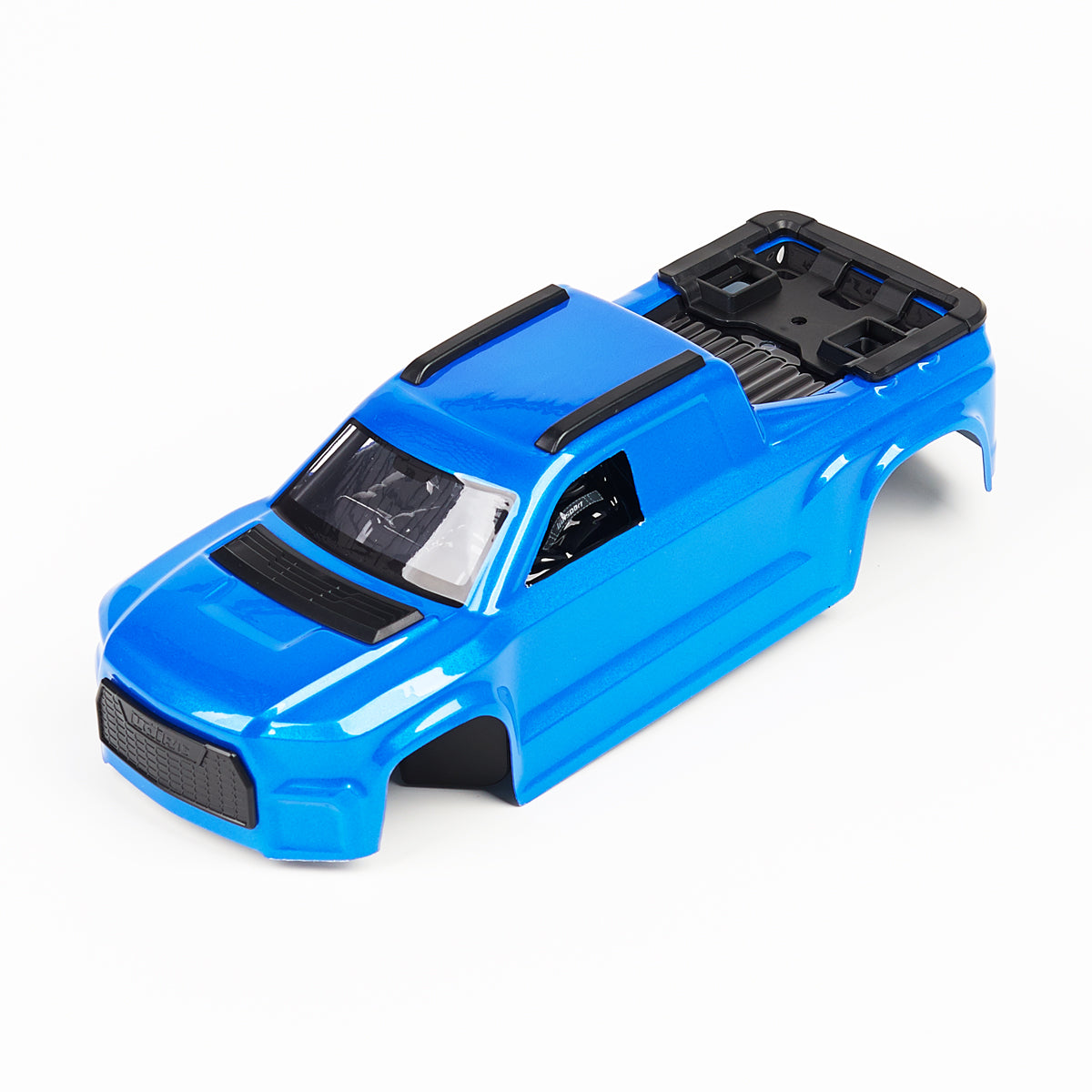 UDI RC UD1610 Carrozzeria PVC Blu P16-001B 1 Pezzo