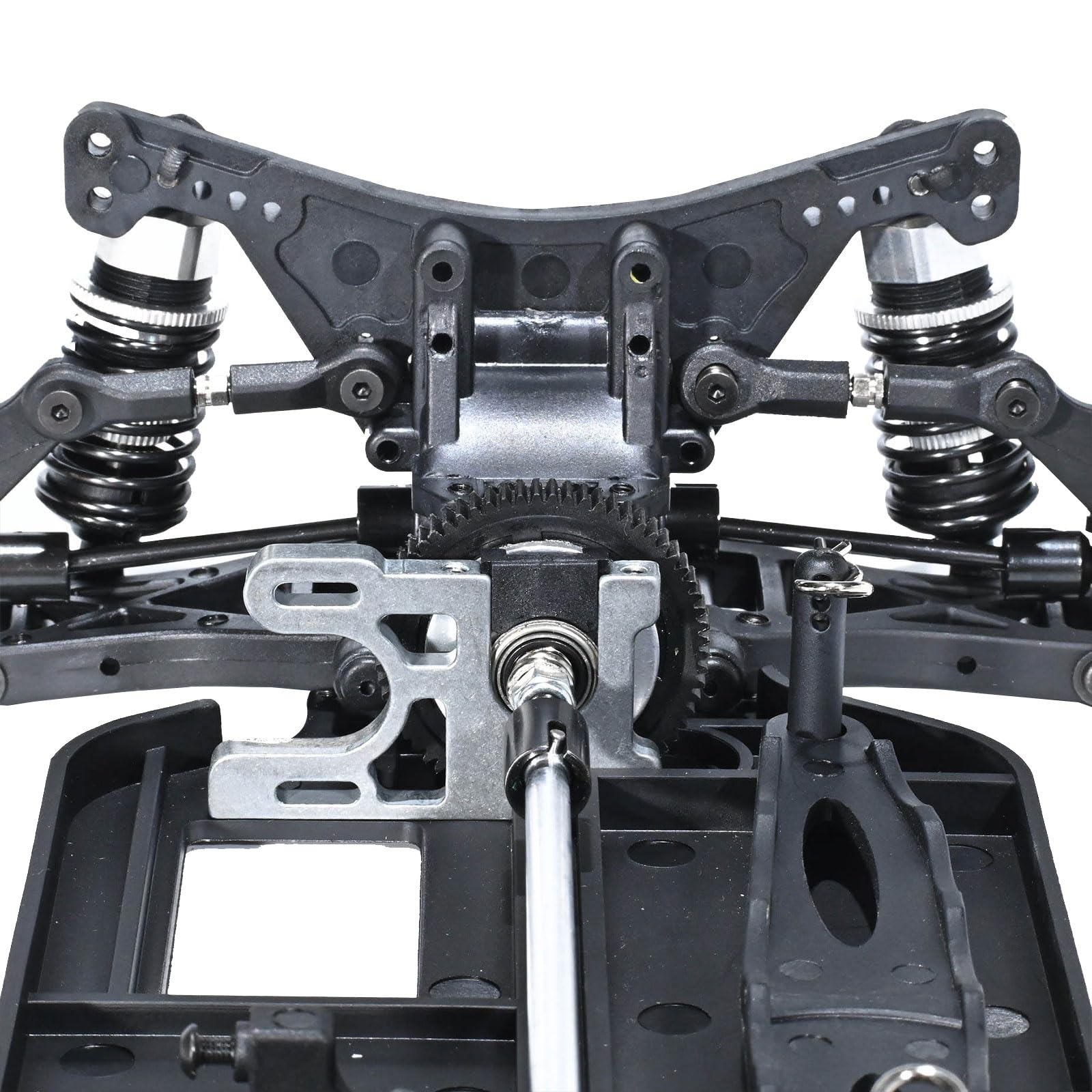 VRX Telaio 4WD On-Road 1/10 Passo 258-261 mm senza Elettronica