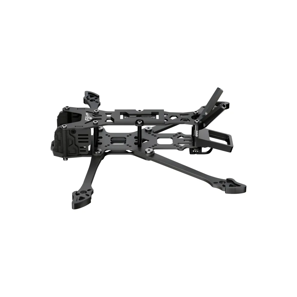 FlyWoo Explorer LR 4 V2 Frame Telaio FPV 4 Pollici O4