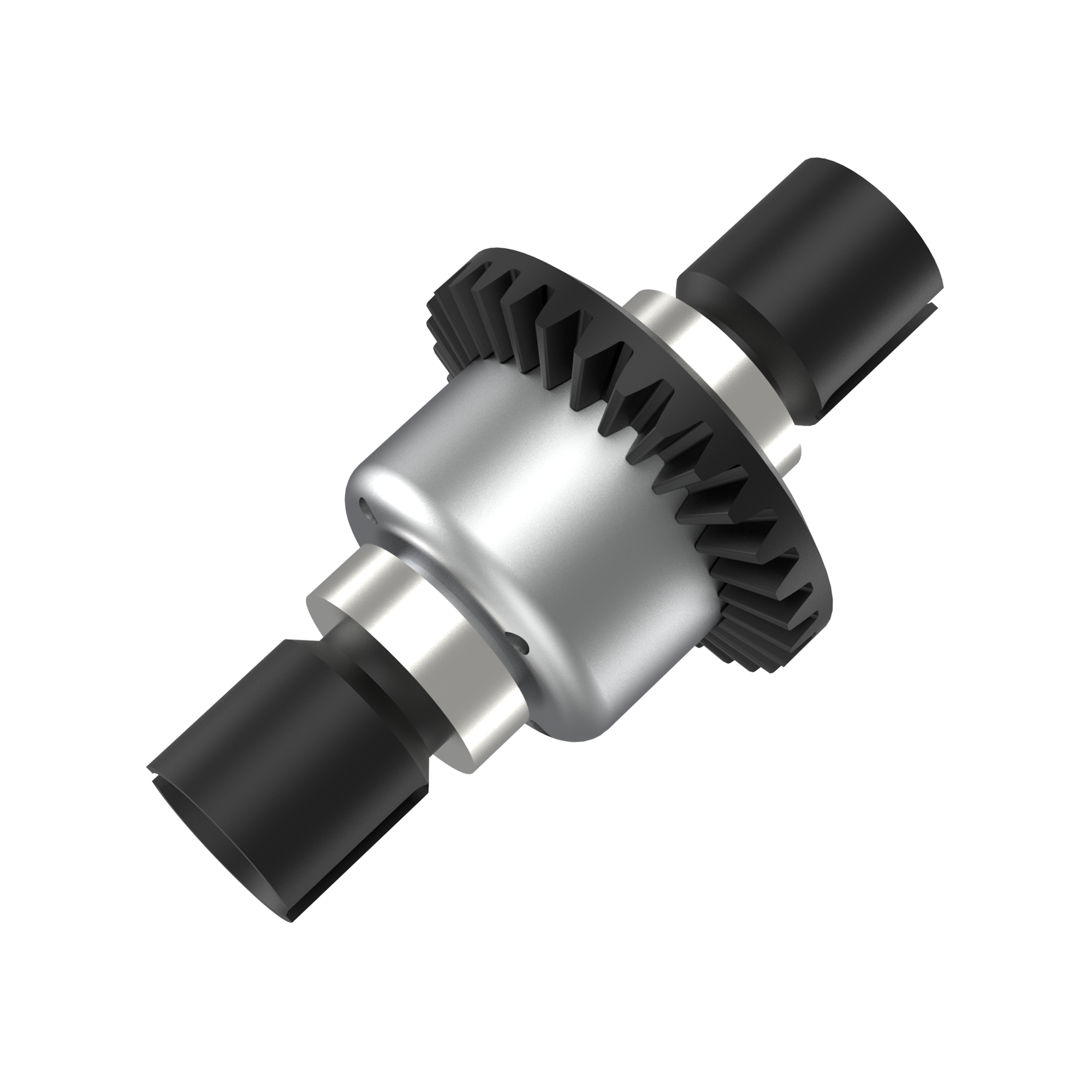 UDI RC P16-023D Differenziale Acciaio per UD1610S