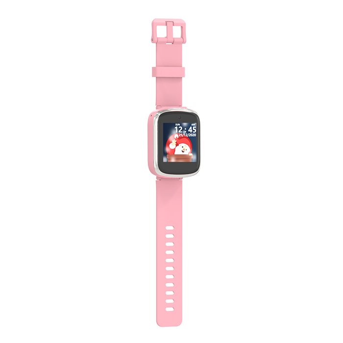 Radiocom Mars smartwatch bambini camera 512 MB rosa