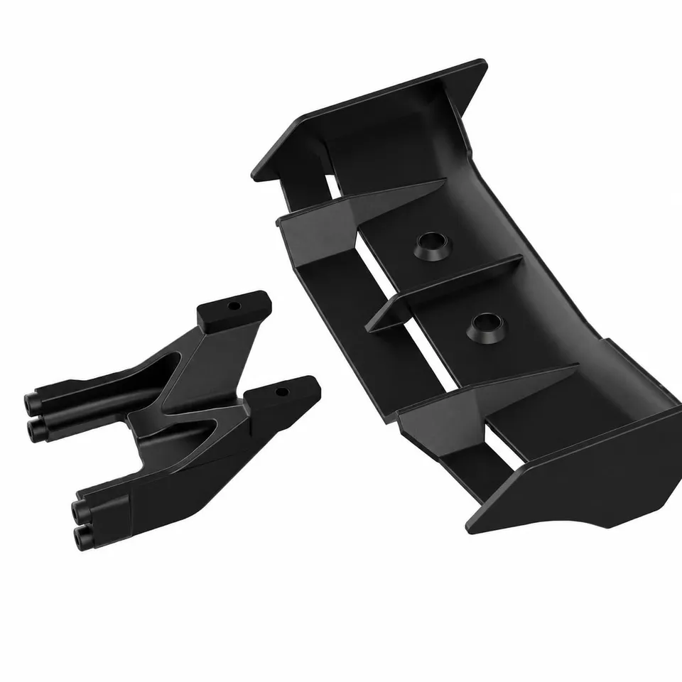 UDI RC P12-122 alettone posteriore per UD1204
