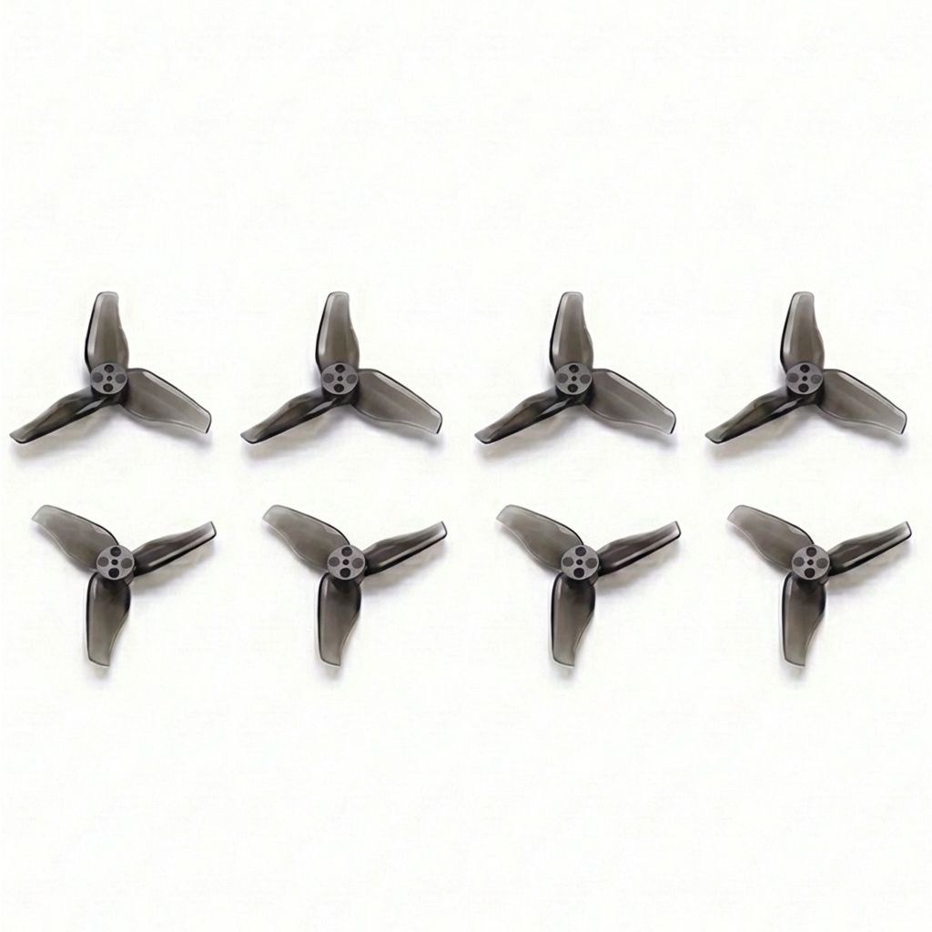 FlyWoo Firefly 20PRO 25MINI telaio FPV carbonio 2,5 mm