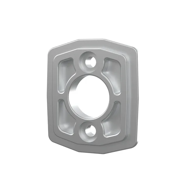 UDI RC P16-021 Supporto motore per UD16 Monster Truck 1 pz
