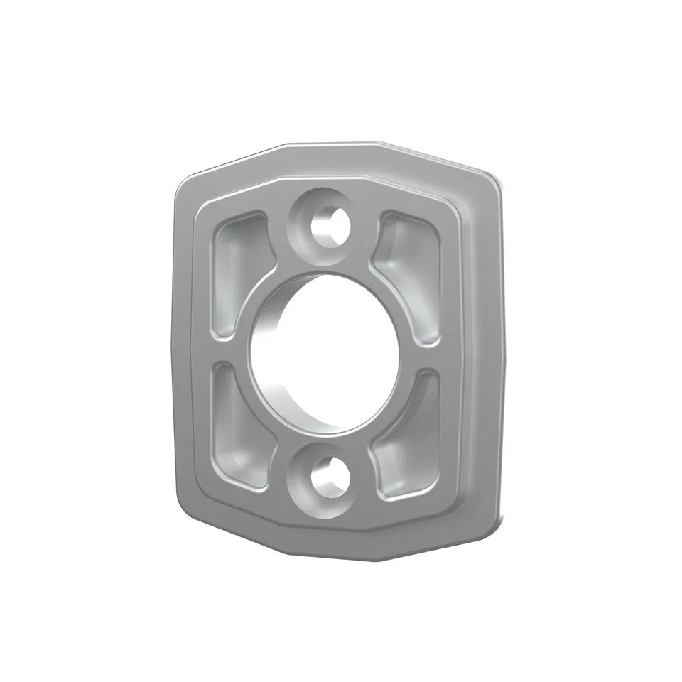 UDI RC P16-021 Supporto motore per UD16 Monster Truck 1 pz