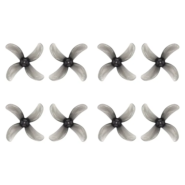 Flywoo 1609 Eliche 40mm 4 Pale Foro 1,5mm 8pz