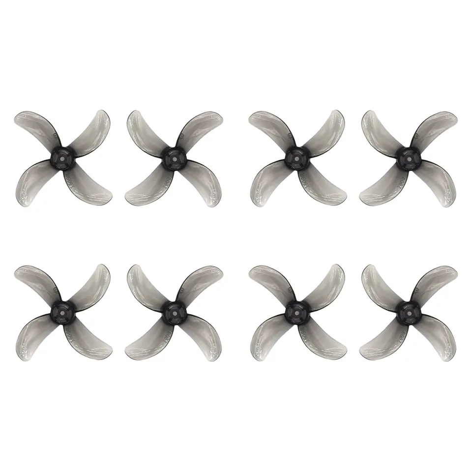 Flywoo 1609 Eliche 40mm 4 Pale Foro 1,5mm 8pz