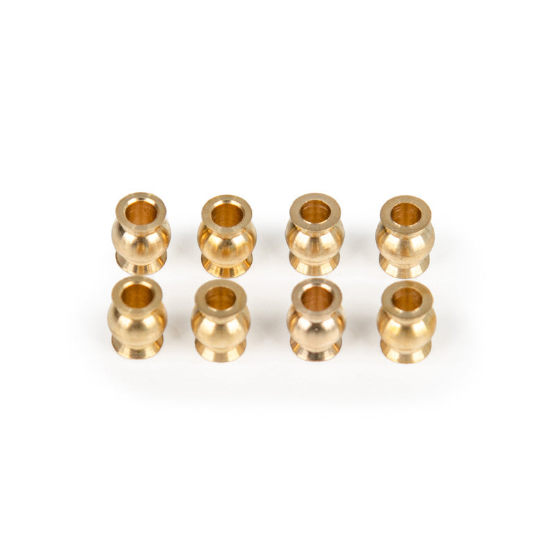 UDI RC Suspension M05-033 sfera cava 5.8x6.8x3.1 mm