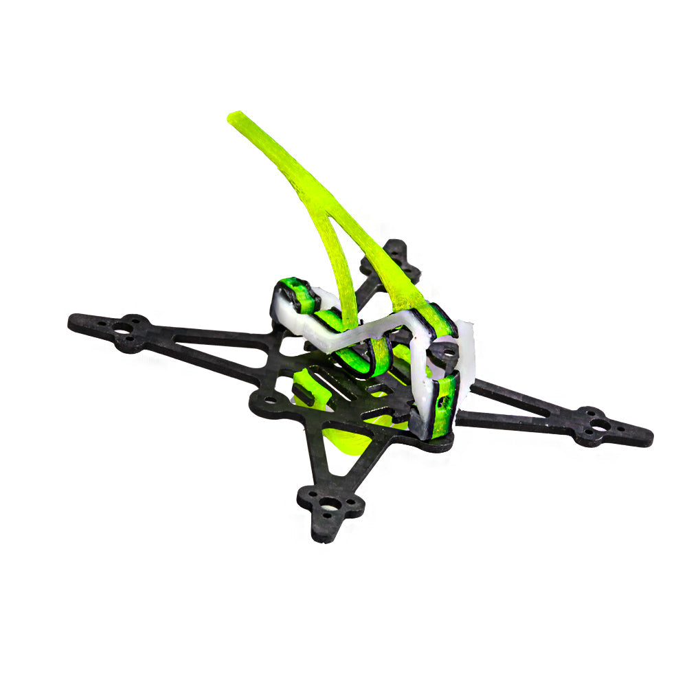 Flywoo Firefly 1S FR Telaio Nano Baby Quad 40 mm