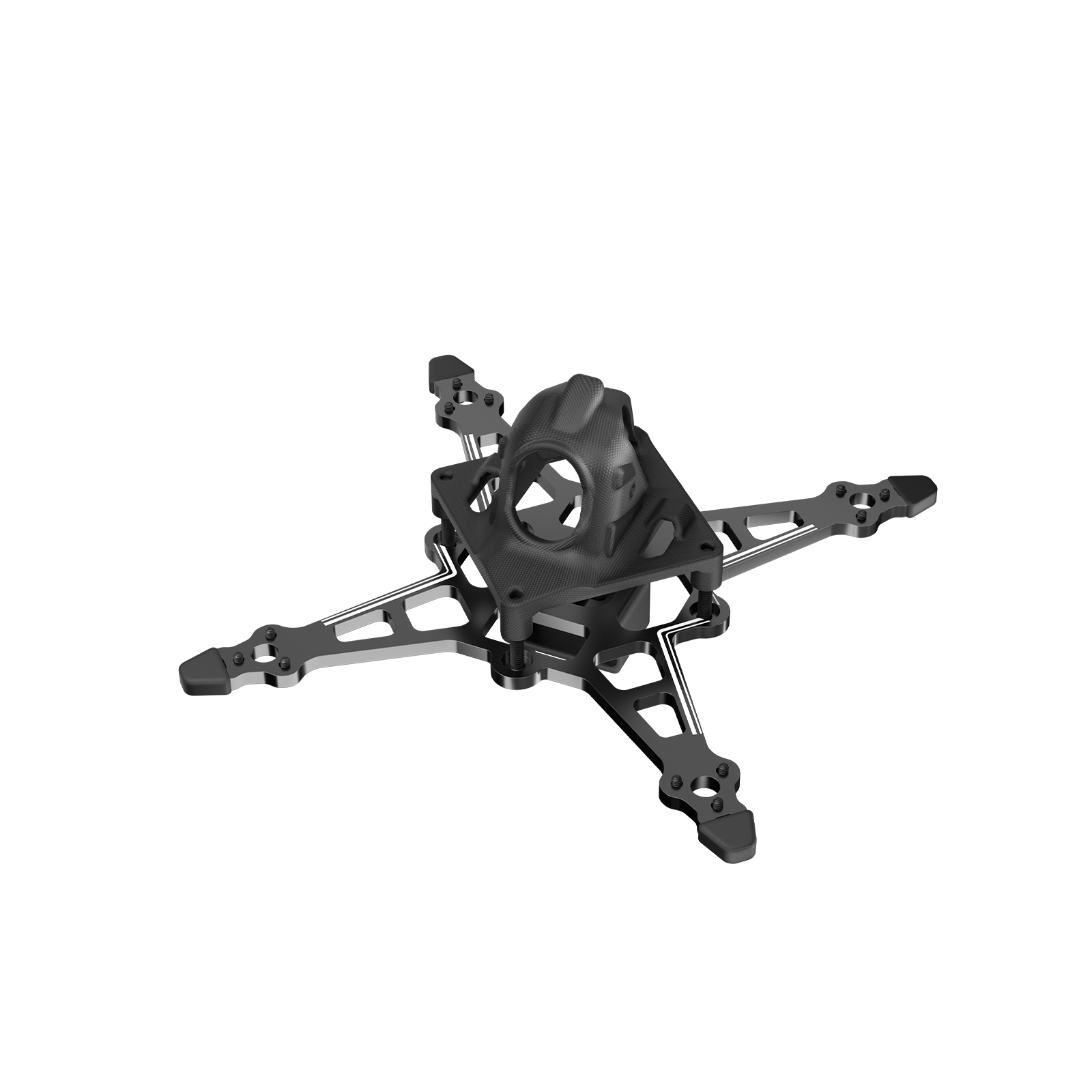 FlyWoo Firefly 16 18 Telaio Frame Kit 1S V3 O4 7,9g