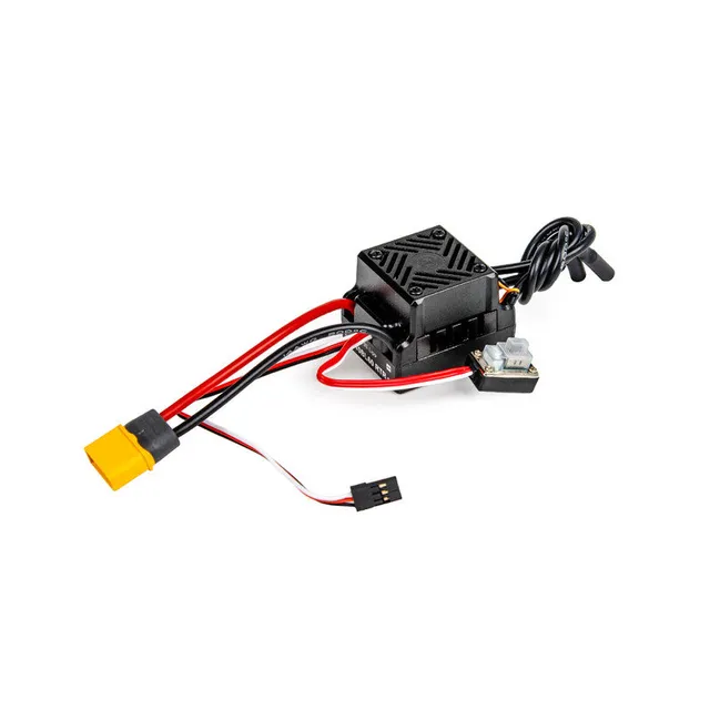 UDI RC ESC brushless WP 10BL60 G2-RTR P10-072 UD1002