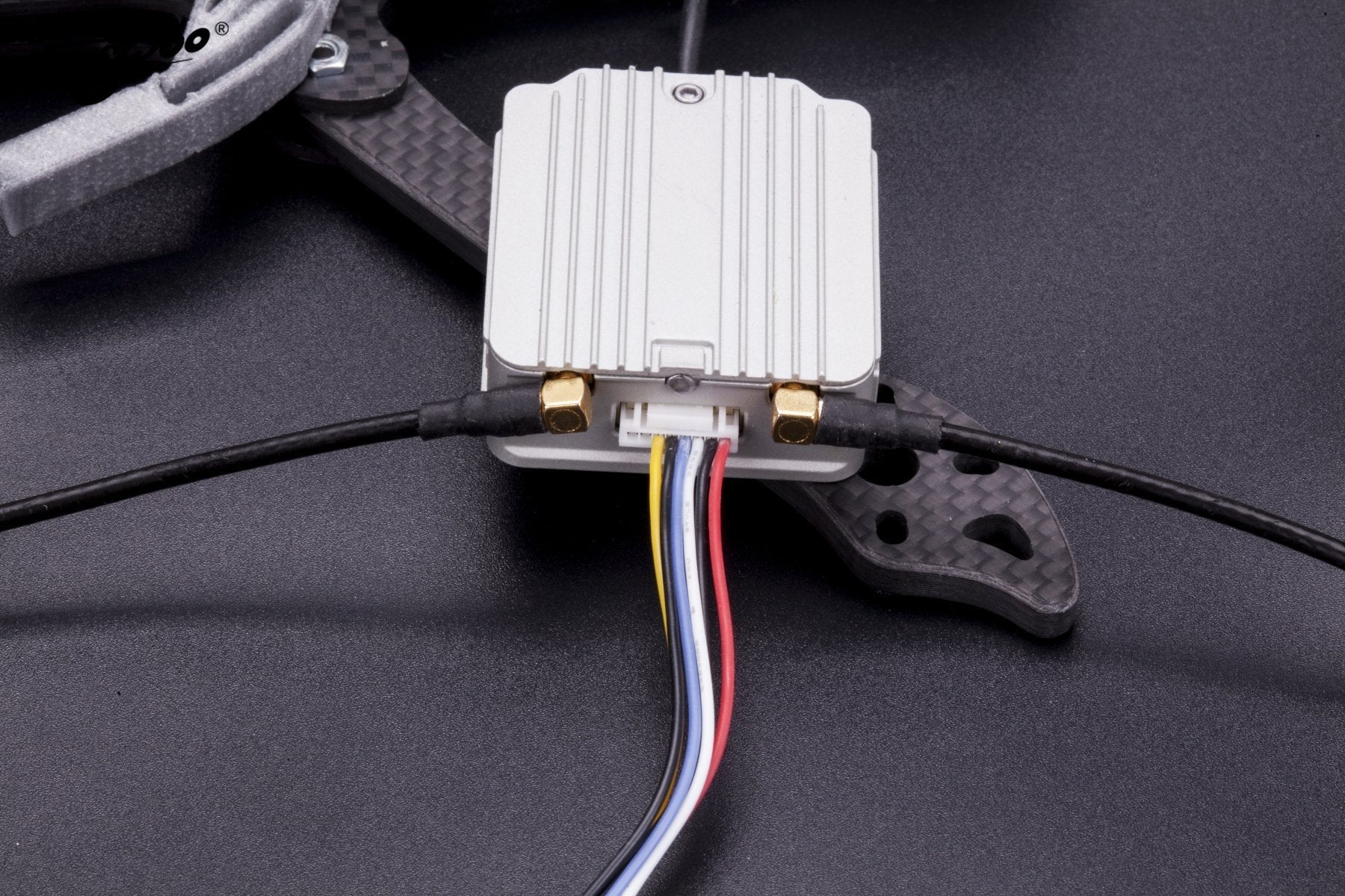 Flywoo Cavo Silicone 8Pin DJI Air Unit 15cm 5 Pezzi