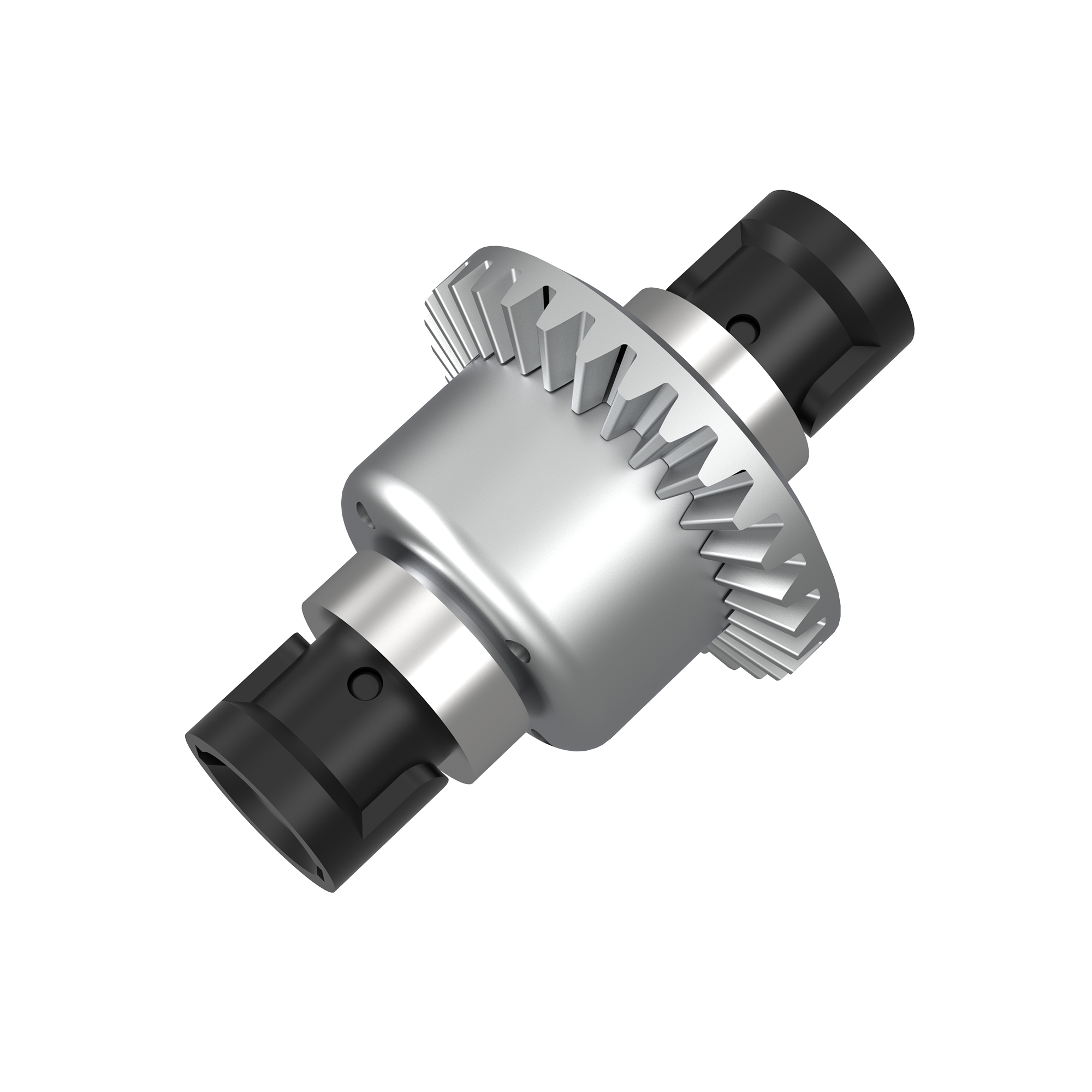 UDI RC P16-023A Differenziale Zama per UD1611 Brushed 1 Pz