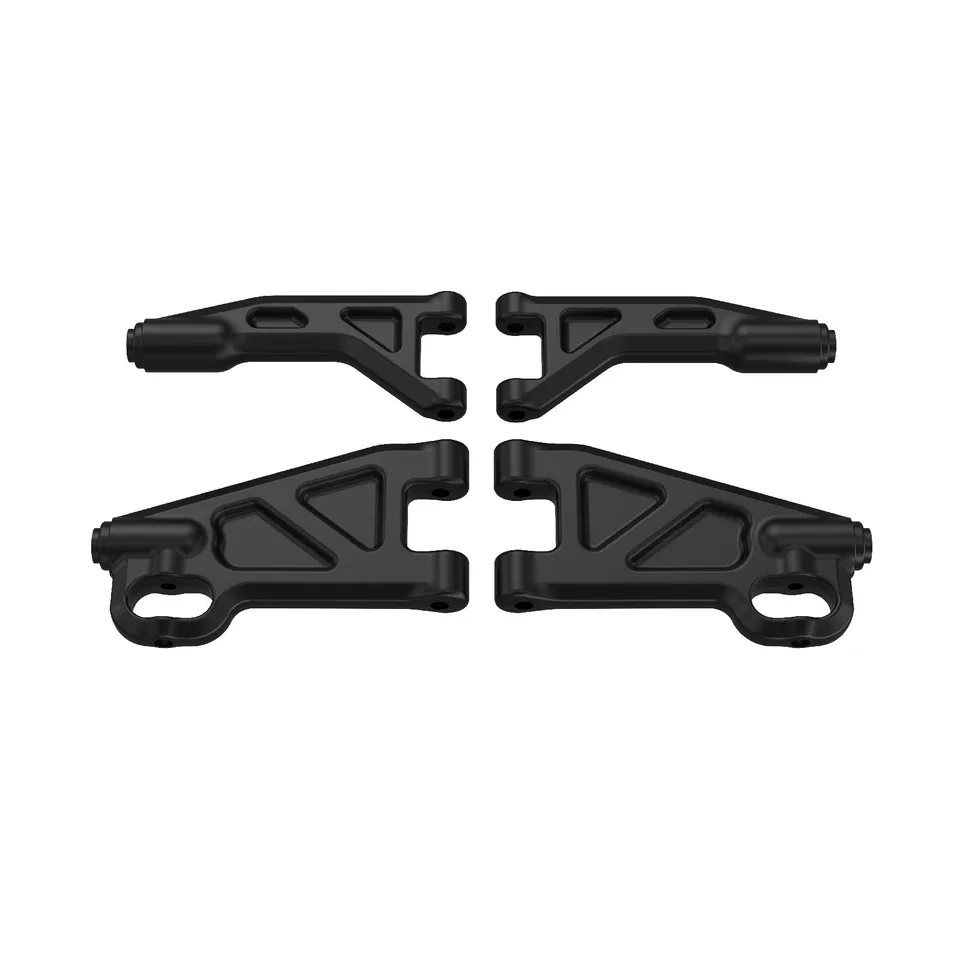 UDI RC P12-107 braccetti sospensione neri per UD1203 UD1204