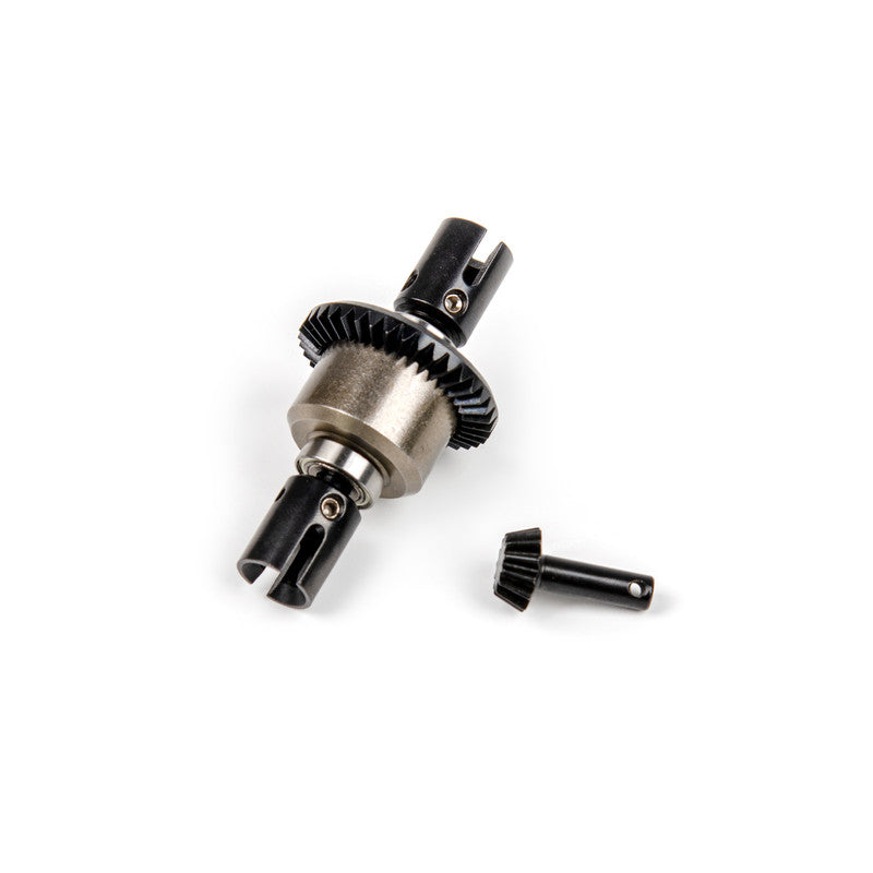 UDI RC P10-051B Differenziale Anteriore per UD1001/UD1002 1pz