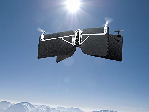 Parrot Swing Minidrone Quad + Flypad con Fotocamera