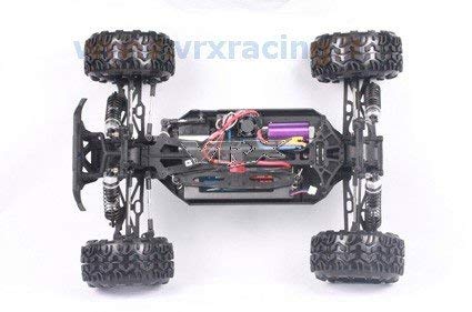 VRX BLX10 monster truck brushless 1/10 4WD RTR