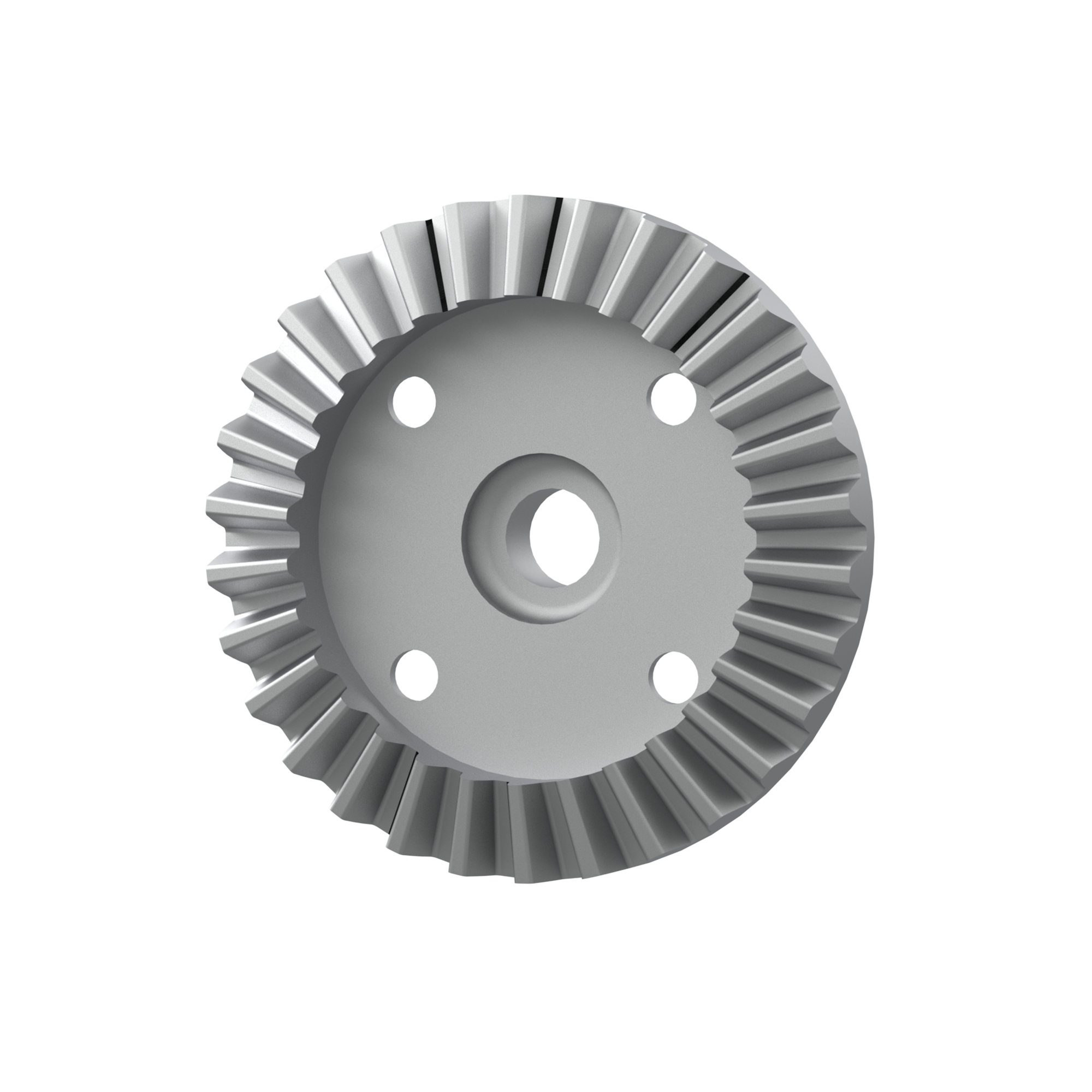 UDIRC Corona differenziale lega zinco P16-031A UD1611 1pz