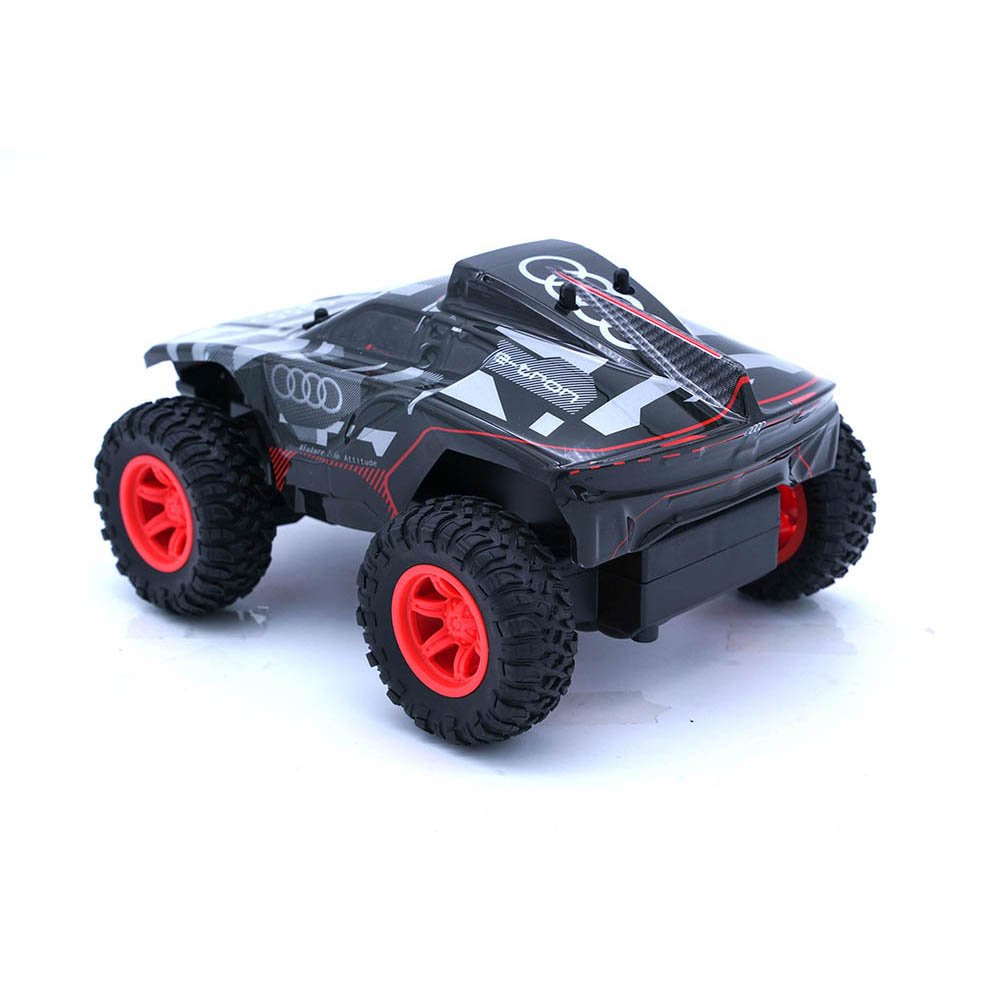 Radiocom Mars Audi RS Q e-tron auto RC 1:24