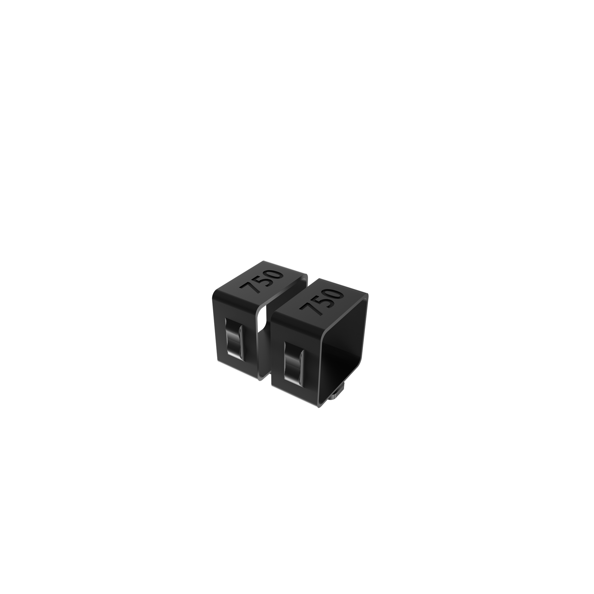 Flywoo FlyLens 75/85 Kit Raffreddamento O4 CNC 5g