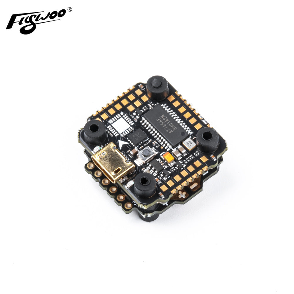 Flywoo Goku GN405 Nano Stack 13A 16x16 FC+ESC 2-4S