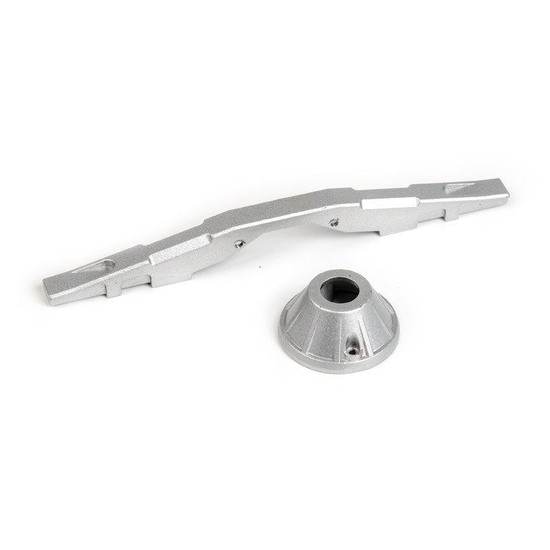 UDI RC P10-059 protezione assale posteriore UD1001/UD1002 set 1 pz