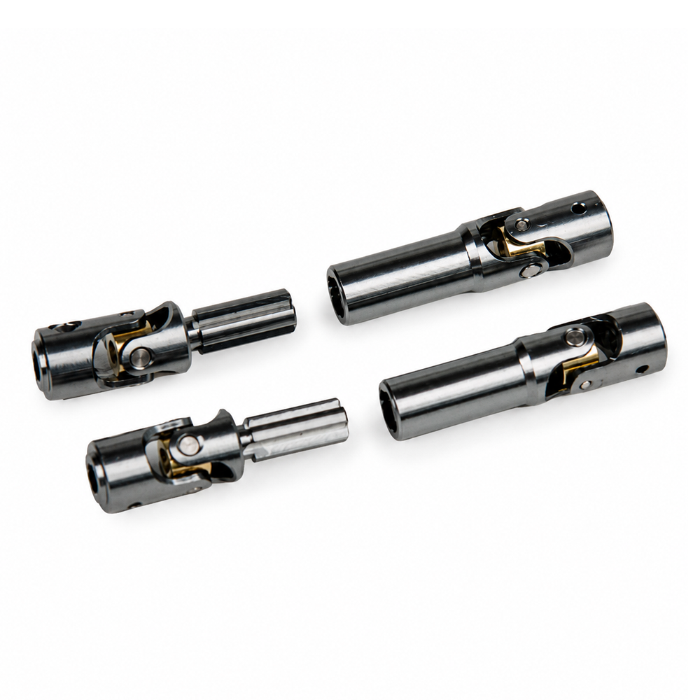 UDI RC UCX18-P022A Albero Centrale Metallo per UCX1804PRO