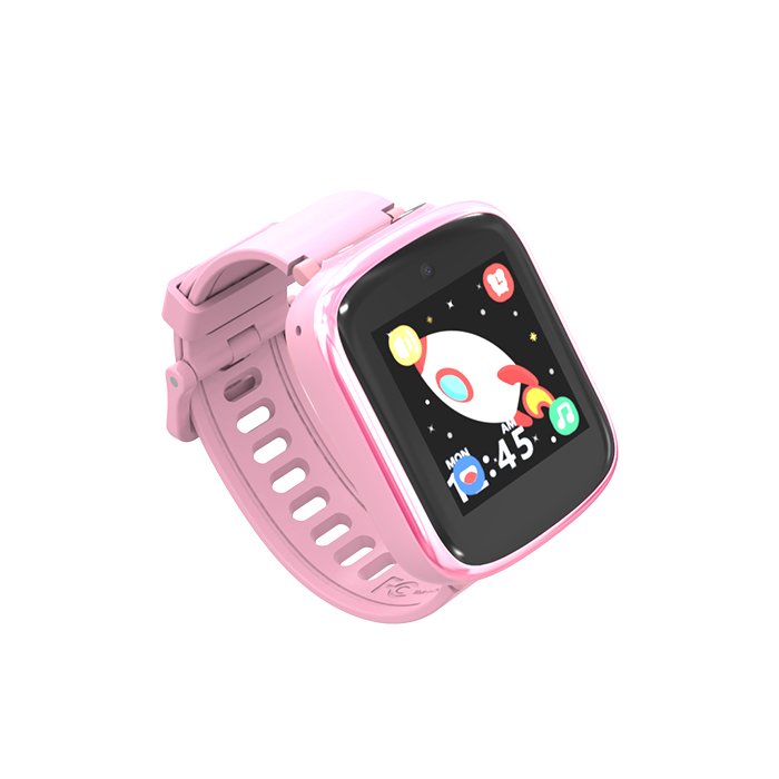 Radiocom Mars smartwatch bambini camera 512 MB rosa
