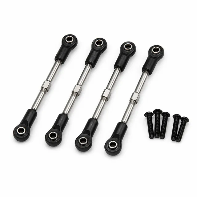 UDI RC UCX24-P067A Tiranti Metallo per UCX2405PRO UCX2405