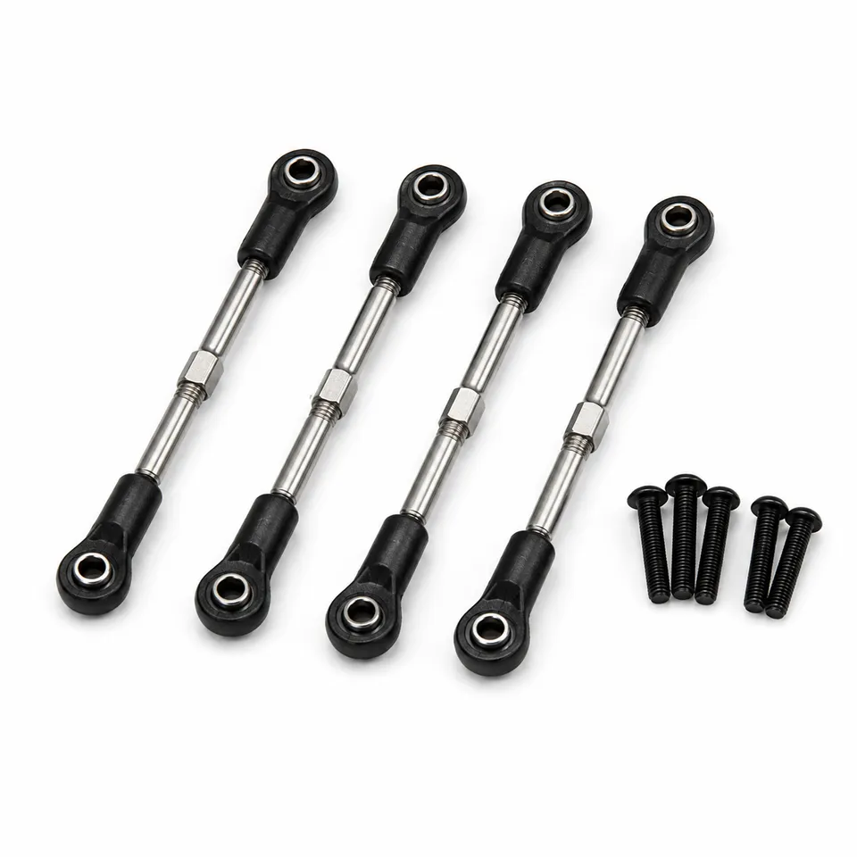 UDI RC UCX24-P067A Tiranti Metallo per UCX2405PRO UCX2405