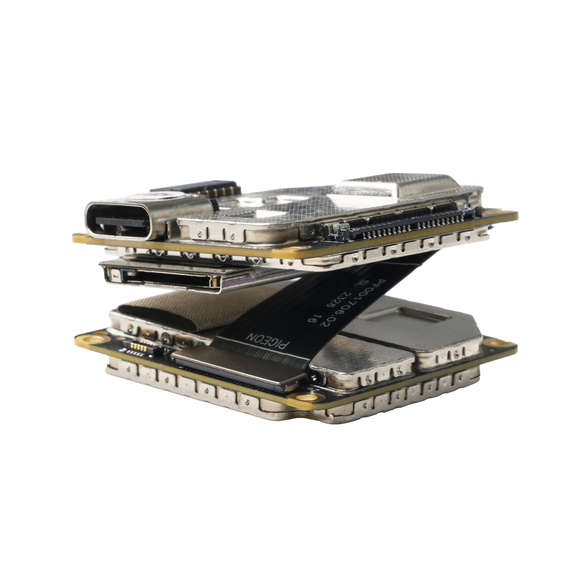 Flywoo O3 Unit Cavo Connessione Naked O3 Ricambio