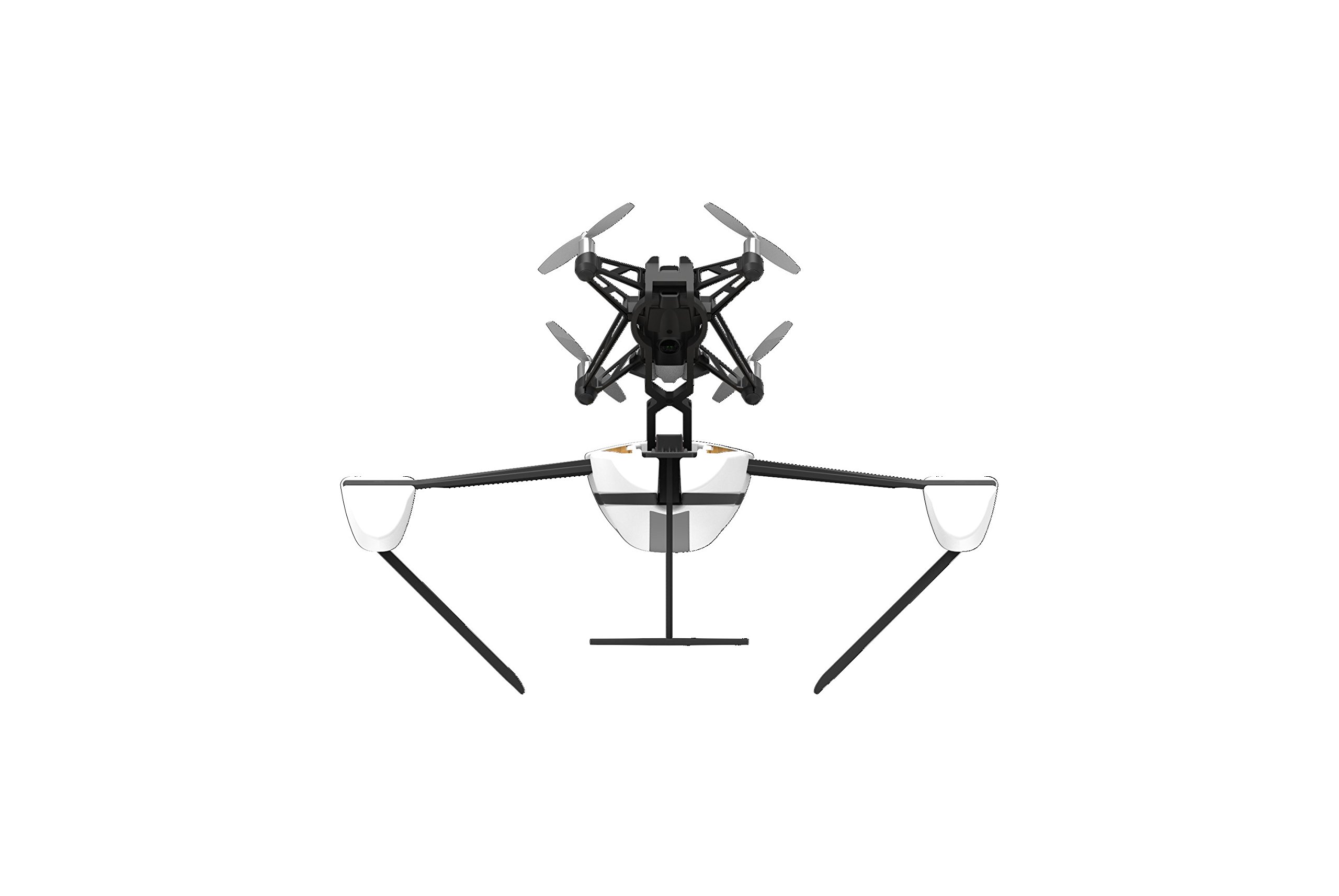 Parrot Hydrofoil NewZ Minidrone Drone Acqua Bianco