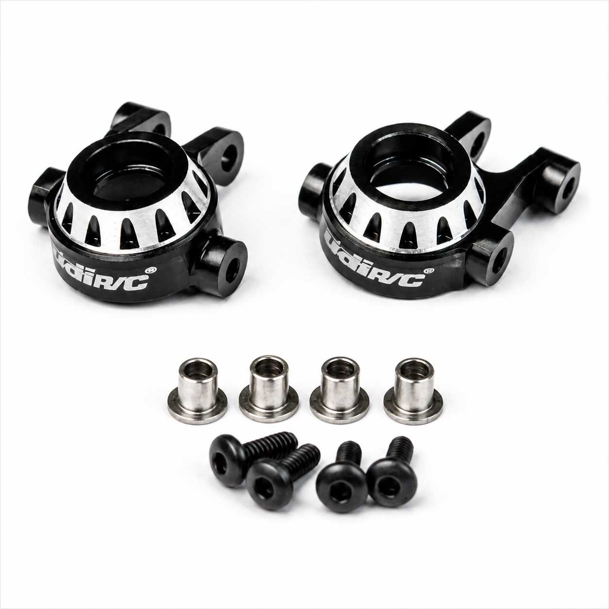 UDI RC UCX24-P064A Fuselli Sterzo Alluminio CNC Crawler 1 Set