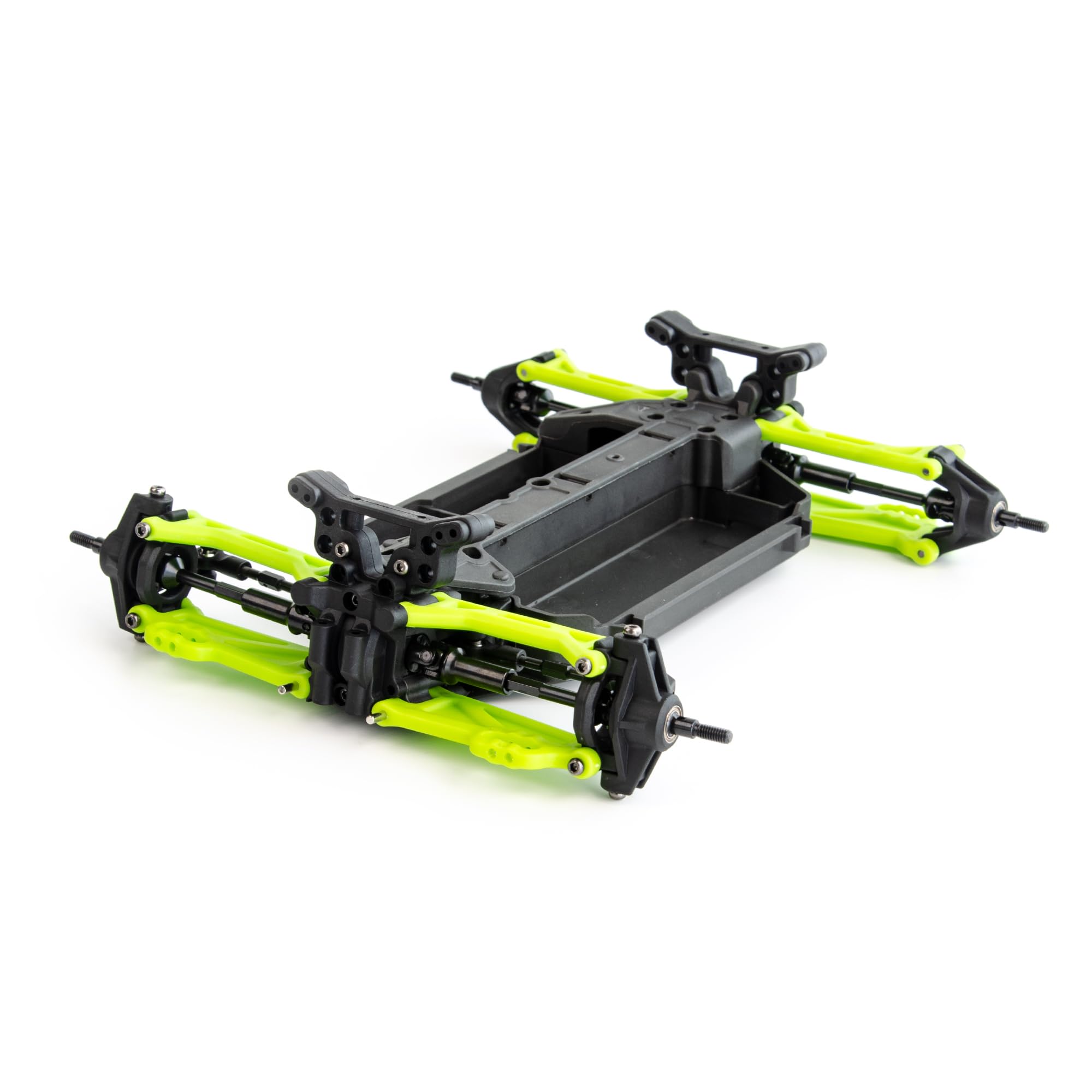 UDIRC Widened Arm Kit braccetti +16mm UD1610S PRO