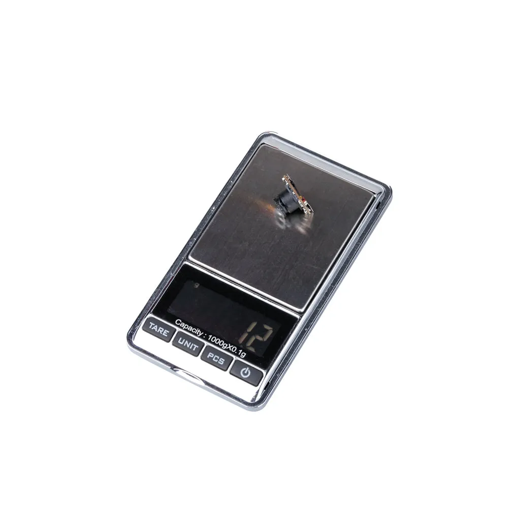 FlyWoo Nano Camera V1 1S micro camera FPV 1,2g 1200TVL