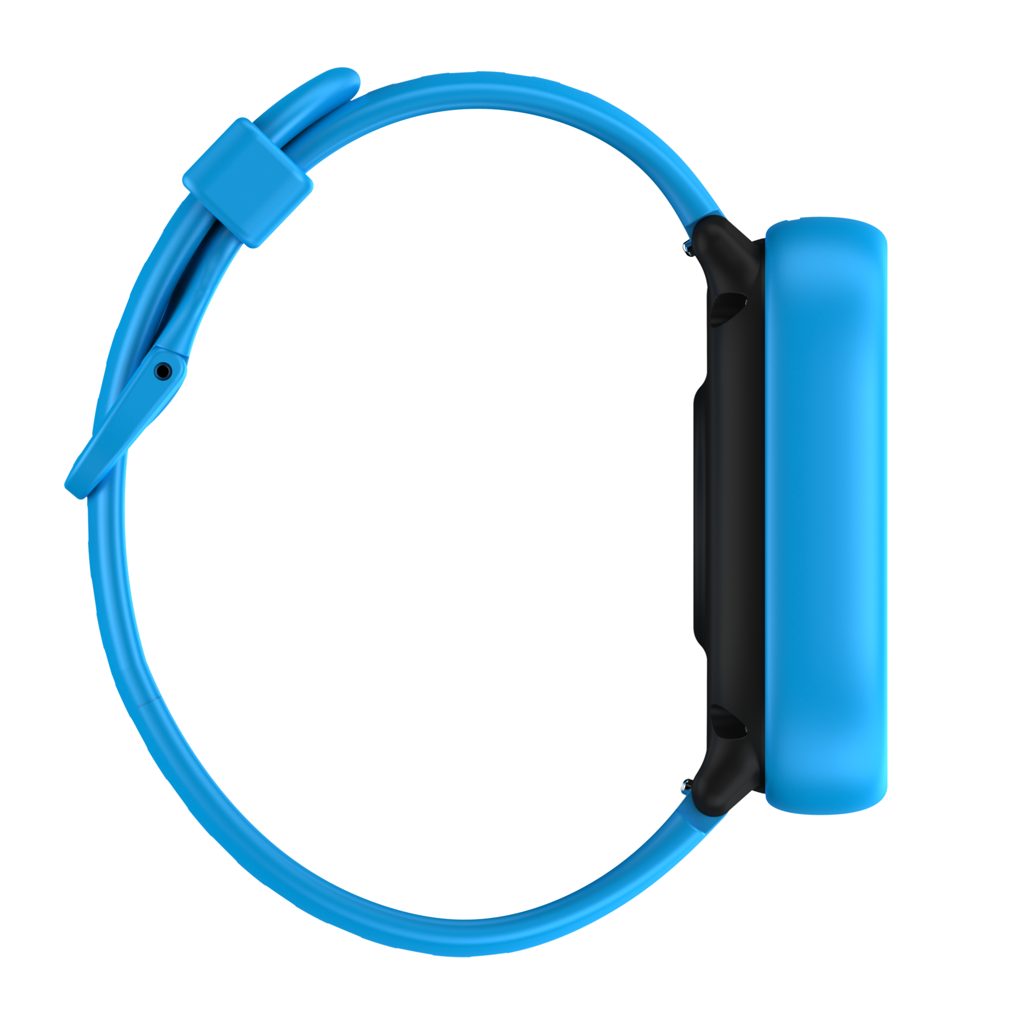 Radiocom Mars Watch Phone 4G smartwatch bambini blu