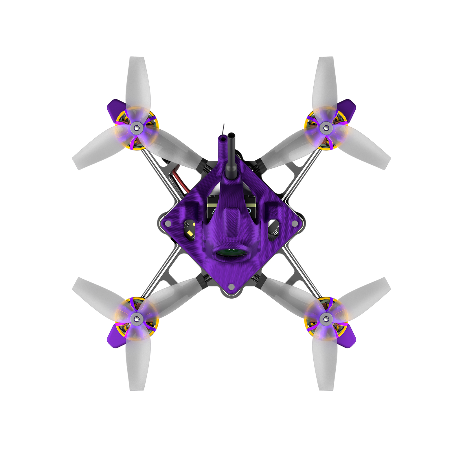 Flywoo Firefly 16/18 1S Nano Baby V3 drone FPV Walksnail
