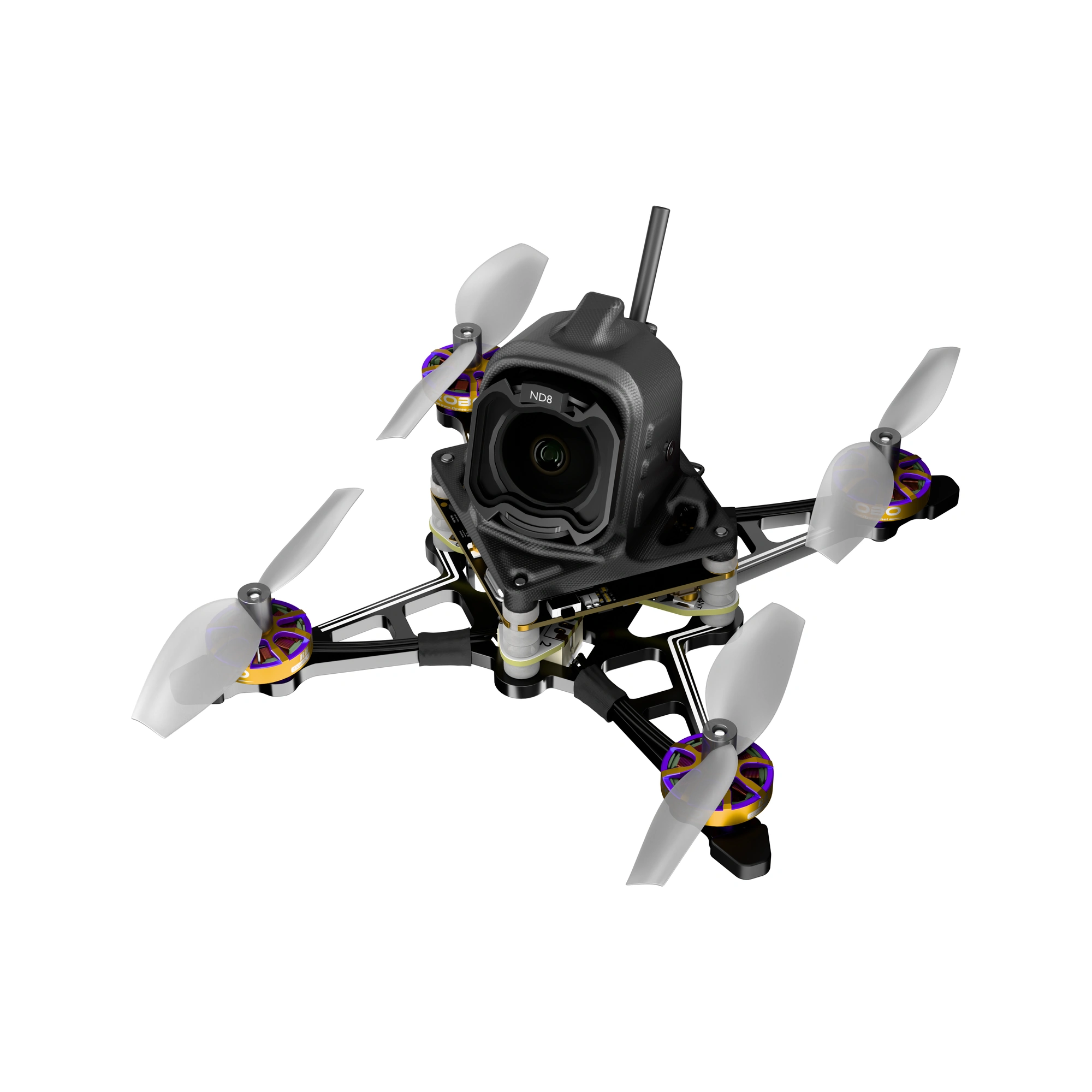 Flywoo Firefly 16/18 1S Nano Baby V3 DJI O4 Wide micro drone