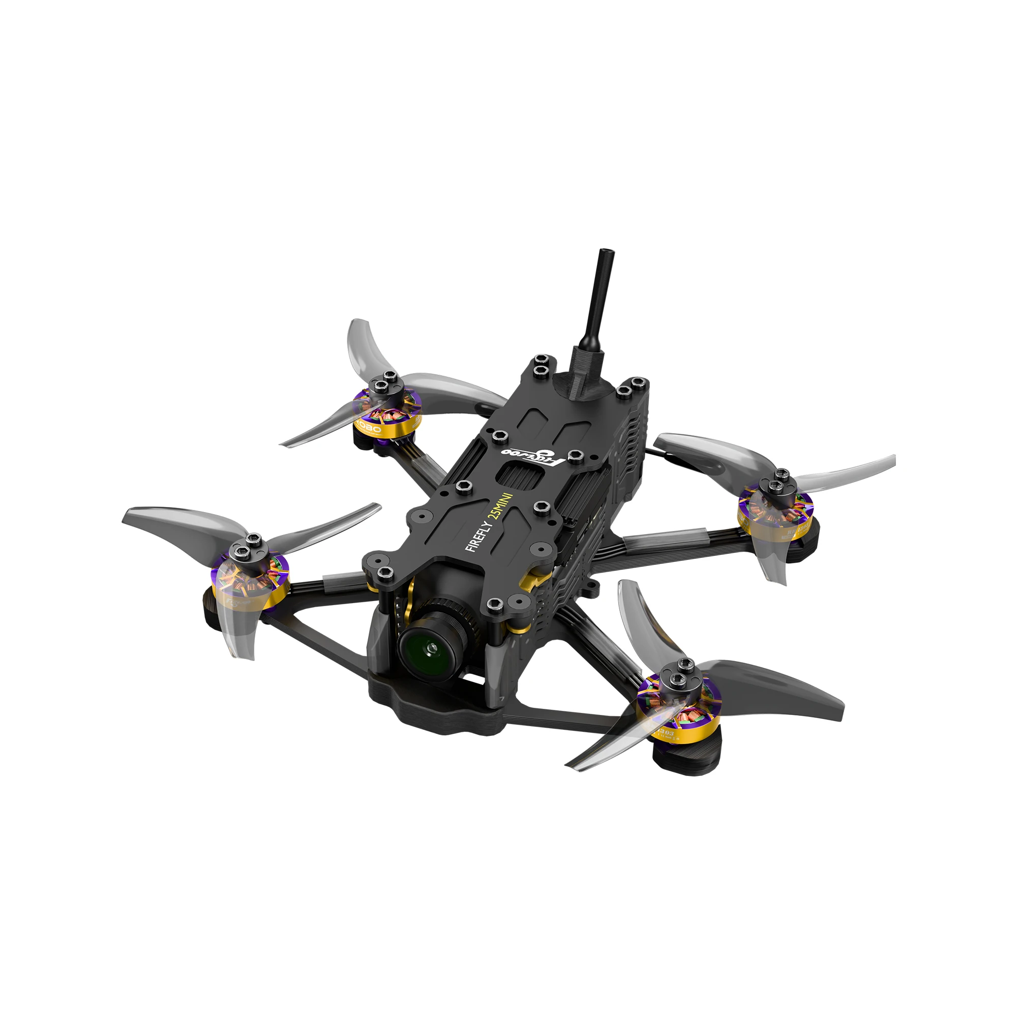 Flywoo Firefly 20PRO 4S Micro Drone Walksnail HD freestyle