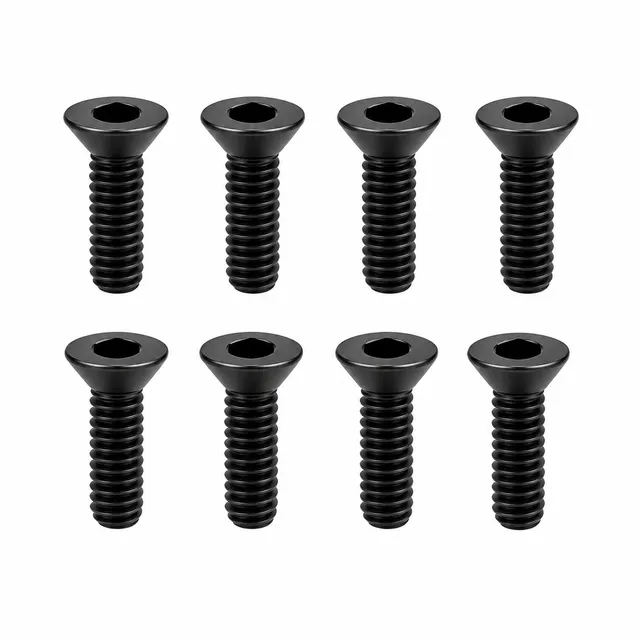 UDI RC M01-063 vite svasata 2.0x6mm per UD1203 UD1204