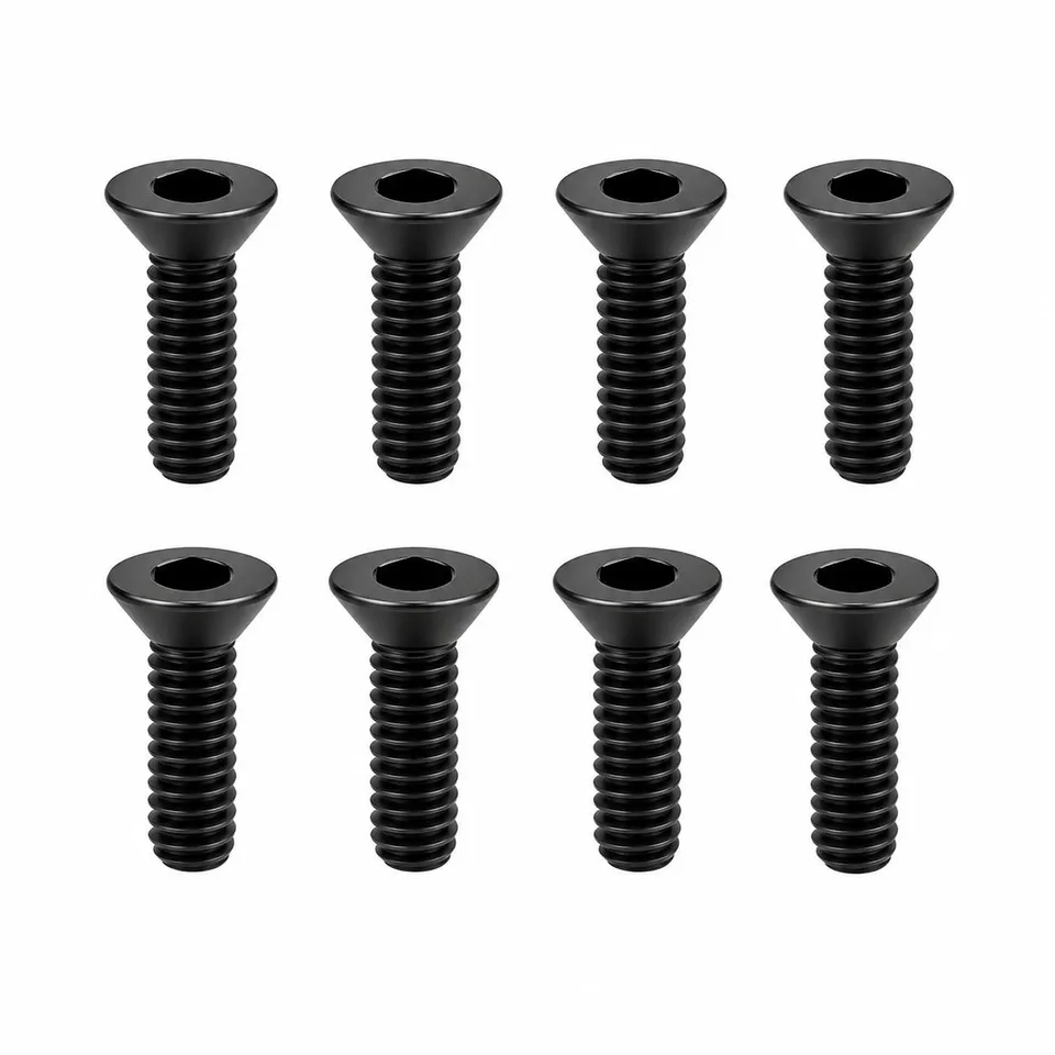 UDI RC M01-063 vite svasata 2.0x6mm per UD1203 UD1204